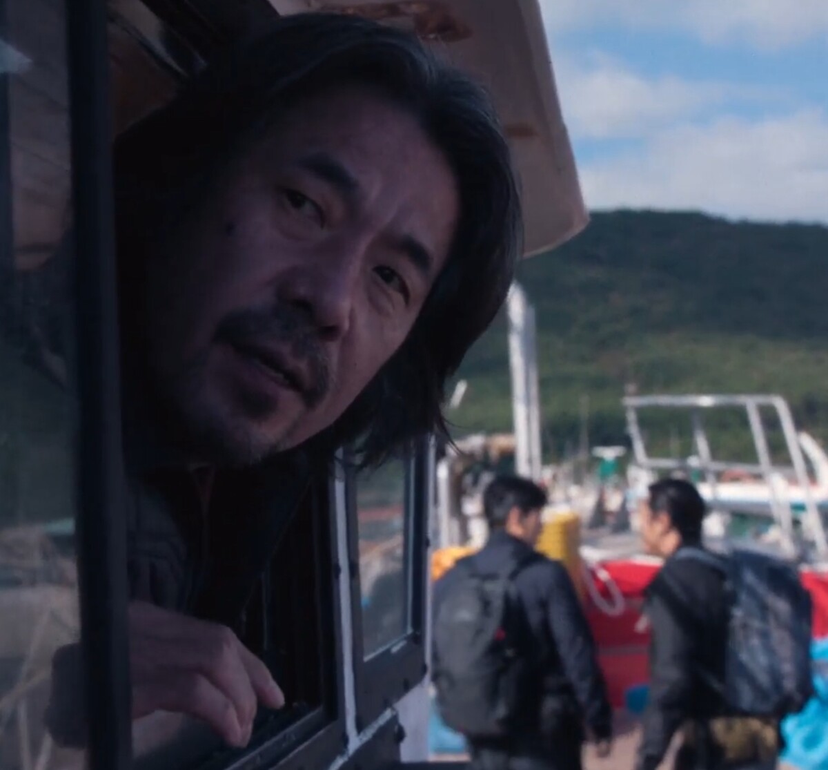 오징어게임2 박선장 오달수