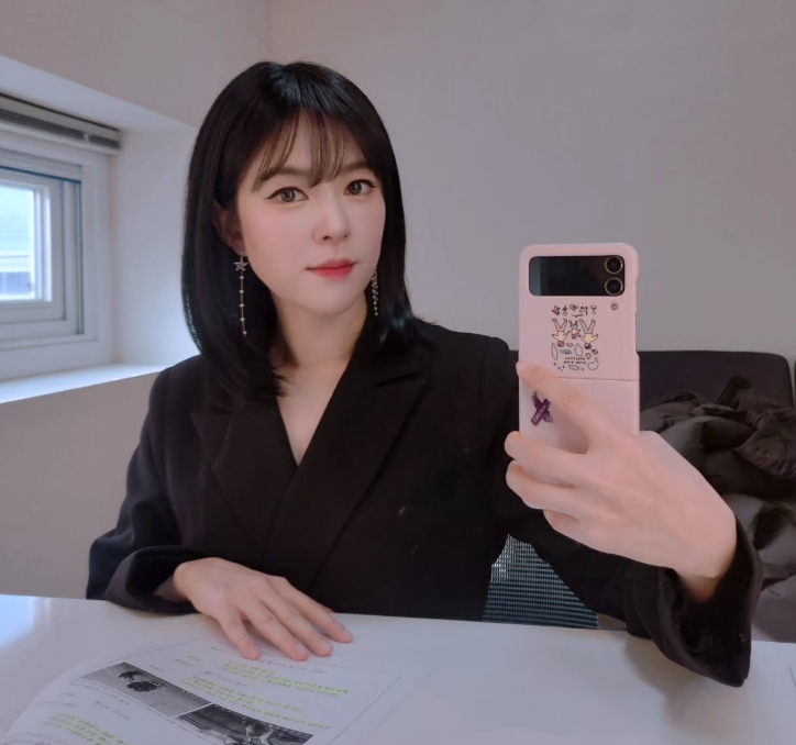 김묘성 인스타그램