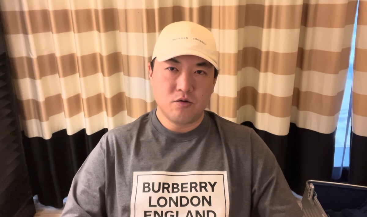 스티브예 유튜브