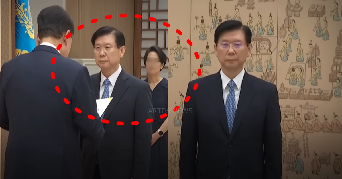 윤석열 체포영장 집행 중단 이끈 호위무사 박종준 경호처장