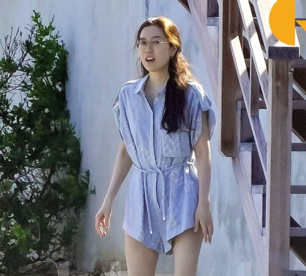 임세령 카리브해