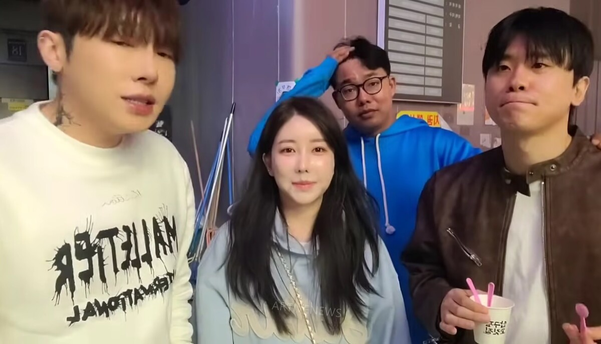 더케이 루키 지유