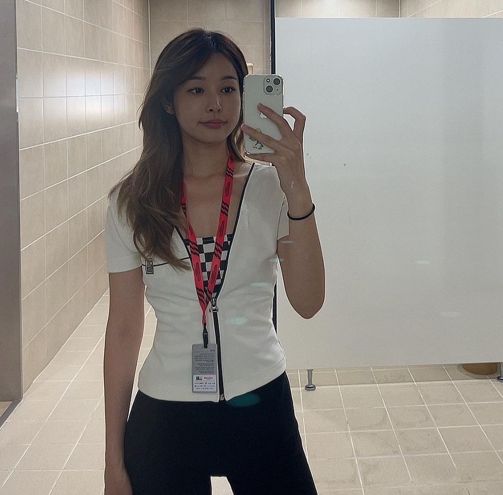 조은나래 인스타