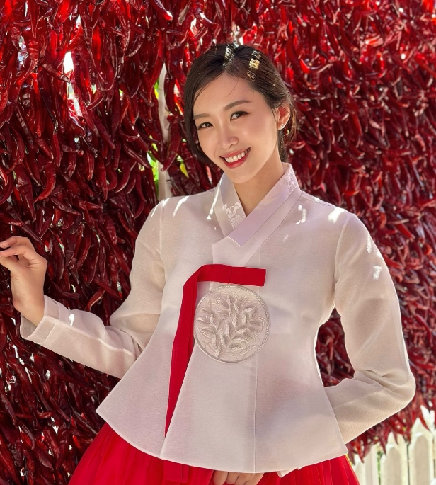 박보경 인스타그램