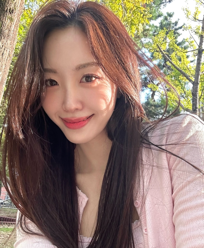 박보경 인스타