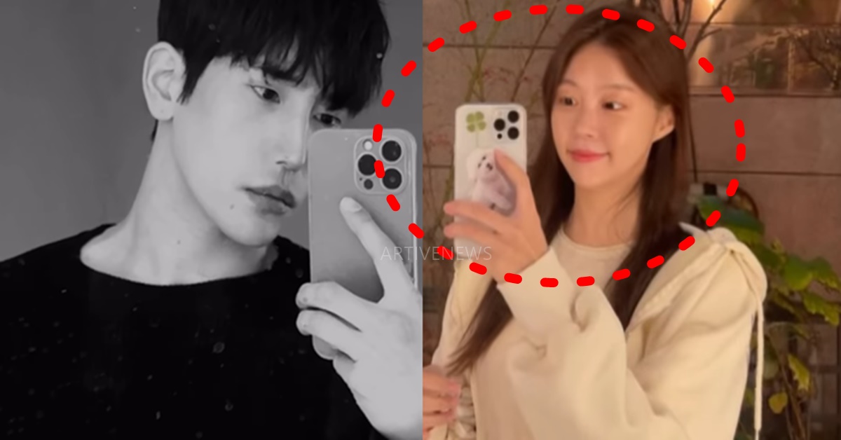 솔로지옥 시즌4 육준서 정유진