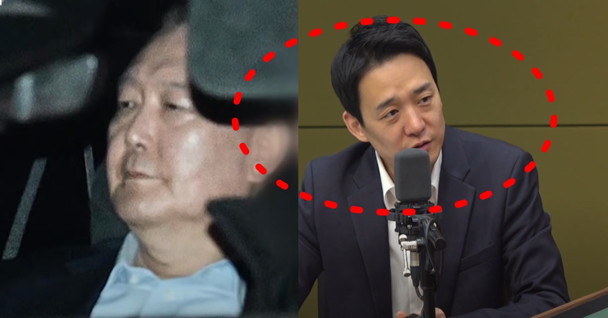 윤석열 구속영장 기각 가능성 0% 언급 손수호