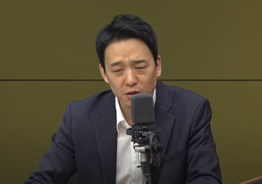 손수호 변호사 / 김현정의 뉴스쇼