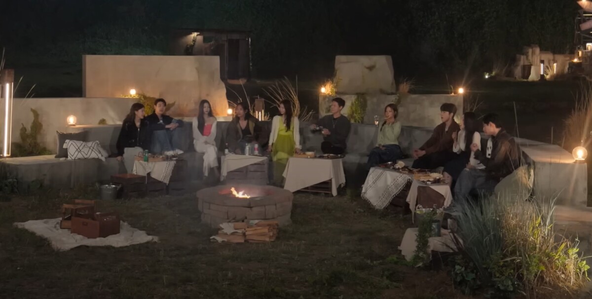 솔로지옥 시즌4 출연자