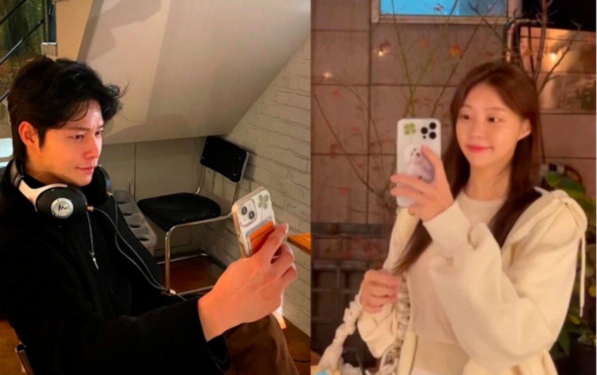 장태오 정유진 현커