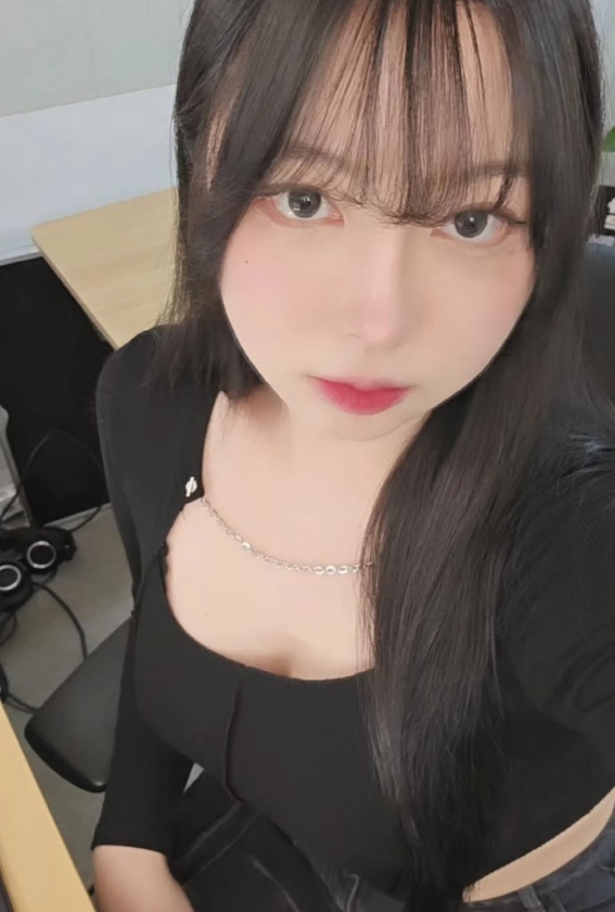 아구이뽀 인스타 얼굴 공개