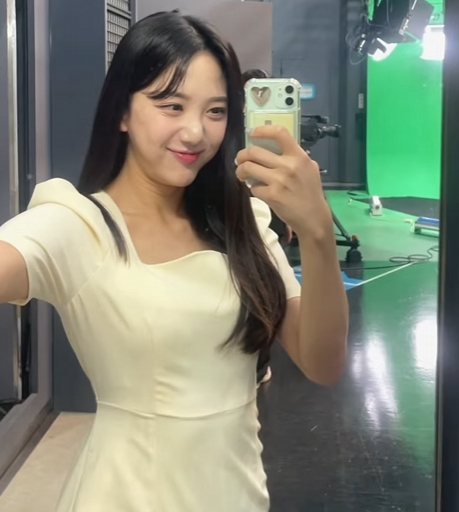 오요안나 인스타