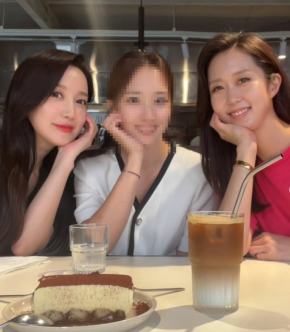 이현승과 이문정