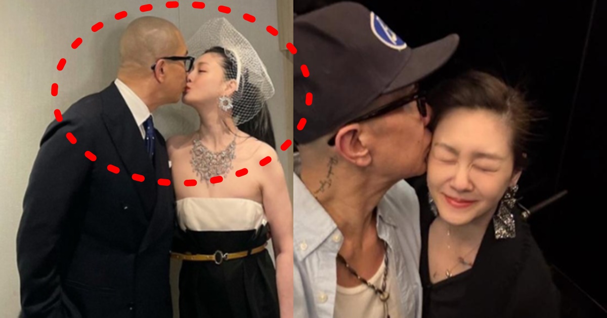 구준엽 부인 서희원