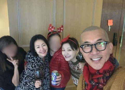 구준엽 서희원 서희제