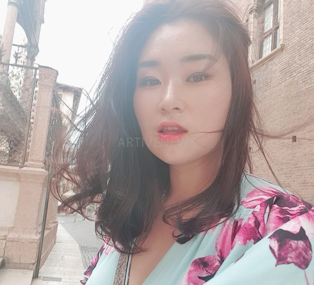 김계리 변호사 인스타