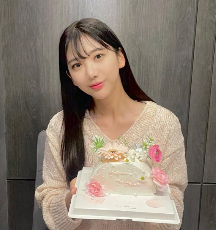 오요안나 인스타