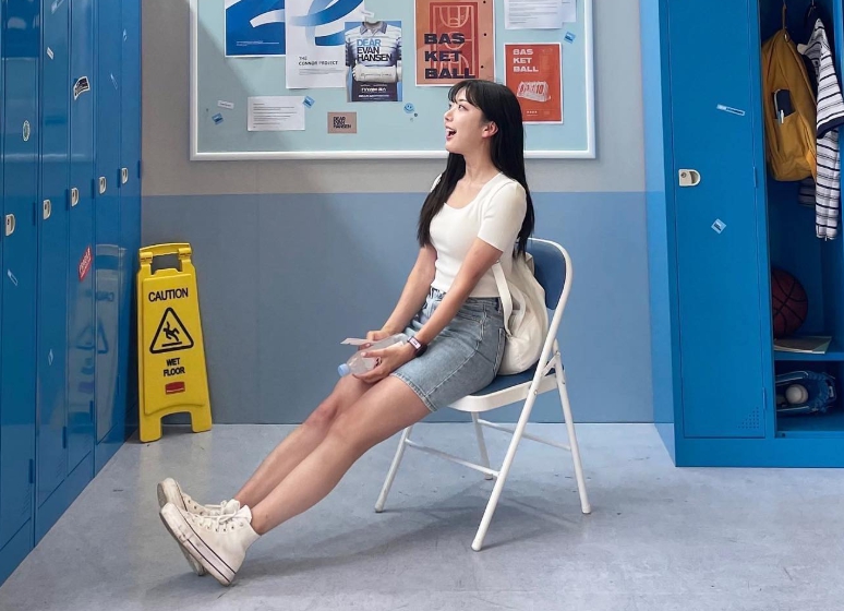 오요안나 인스타그램