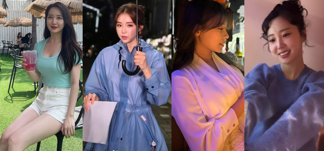 이현승 최아리 박하명 김가영