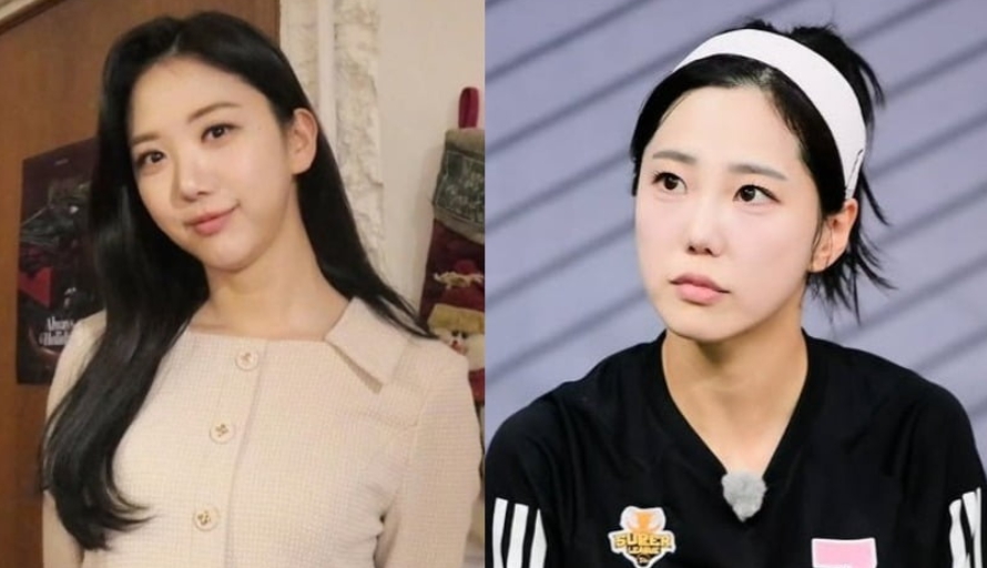 오요안나 김가영