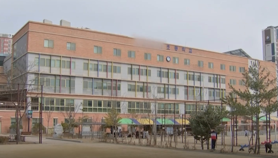 대전 김하늘 양 사망 학교