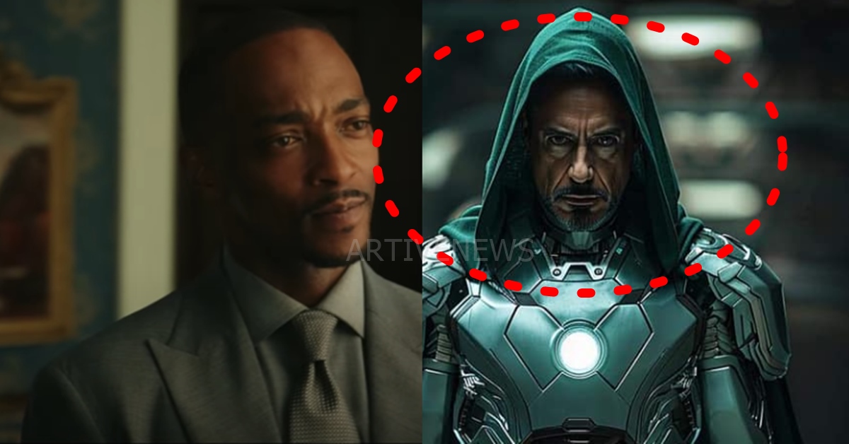 캡틴 아메리카 브레이브 뉴 월드 영화 후기 및 쿠키 영상