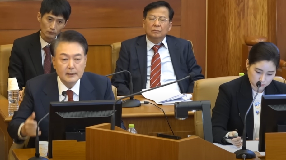 윤석열 변호인단