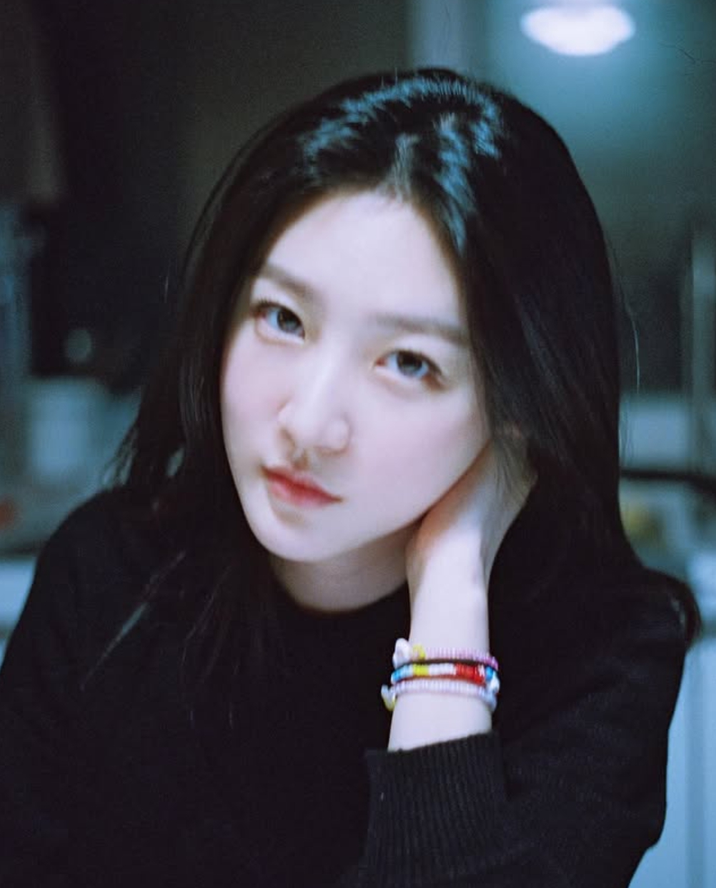 배우 김새론 인스타 최신 사진