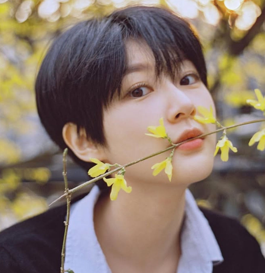 김새론 인스타그램