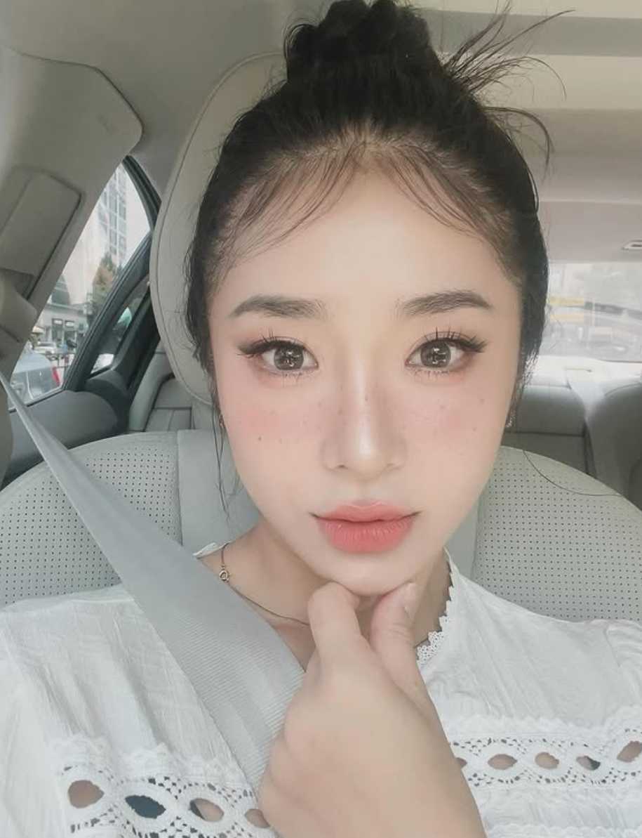 이유주 강사 사망 전 게시글