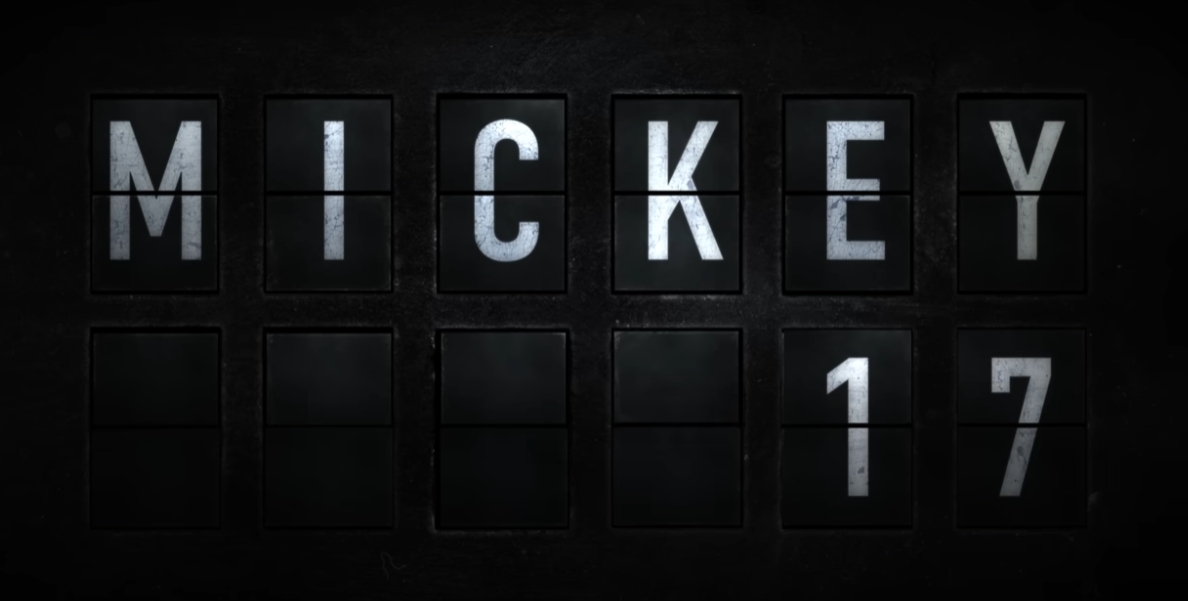 영화 미키17 예고편