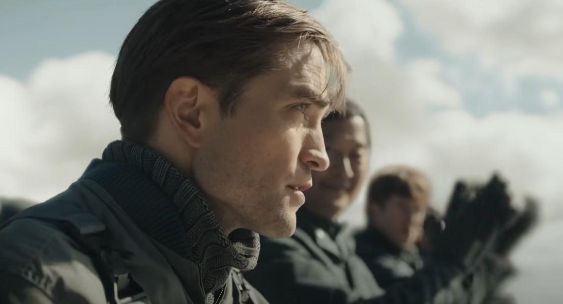 영화 미키17 예고편