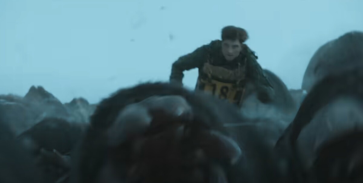 영화 미키17 예고편