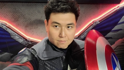 인권위 캡틴 아메리카 안병희