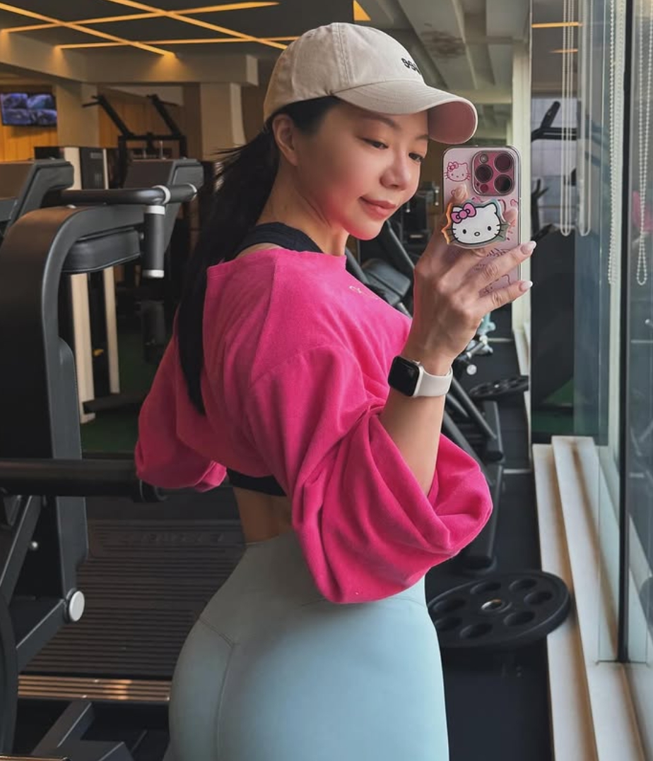 오뜨밤 이지연 인스타그램