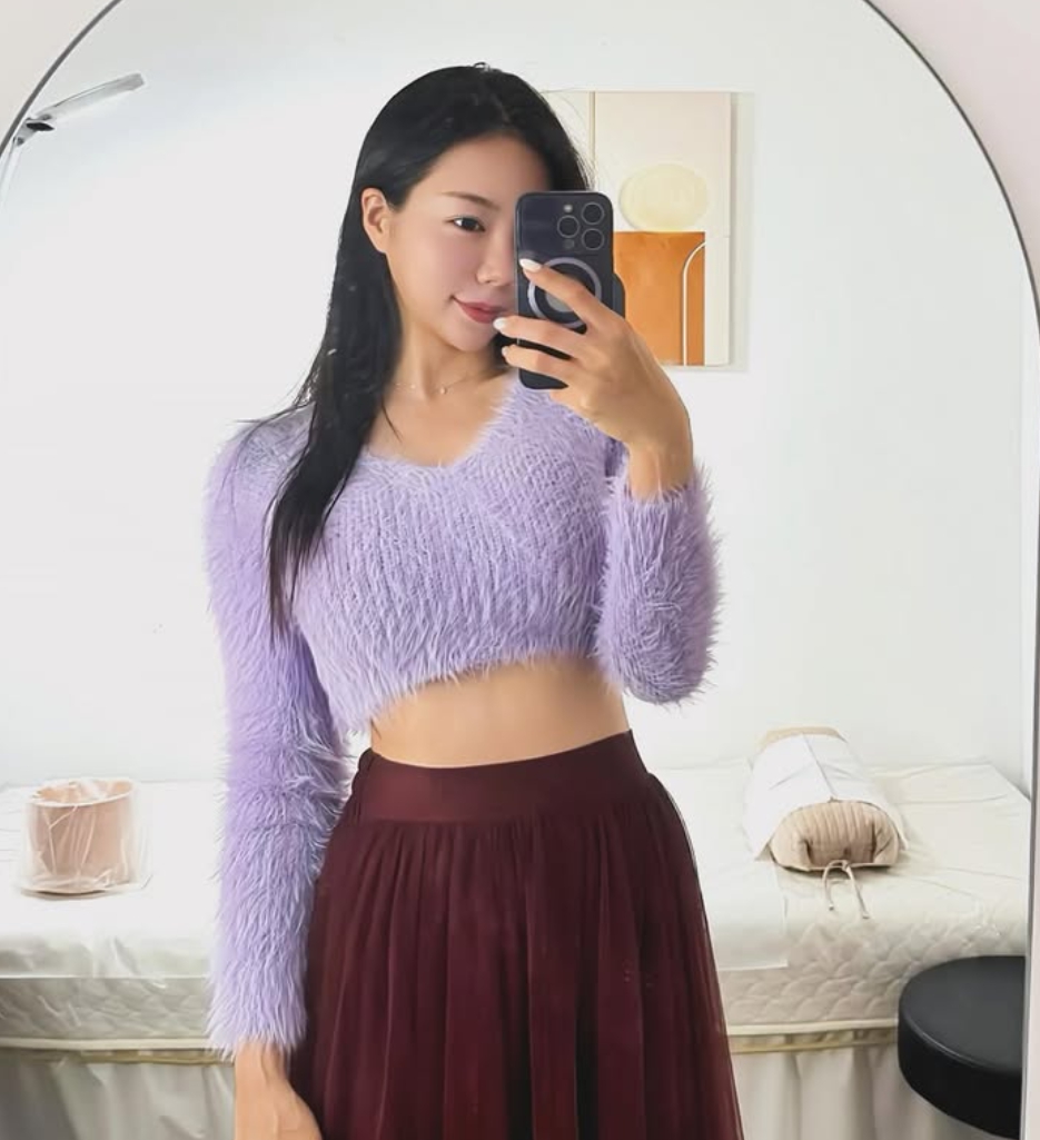 오뜨밤 이지연 인스타