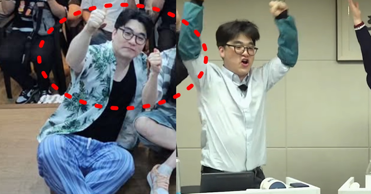 사장남천동 헬마우스 임경빈 대표