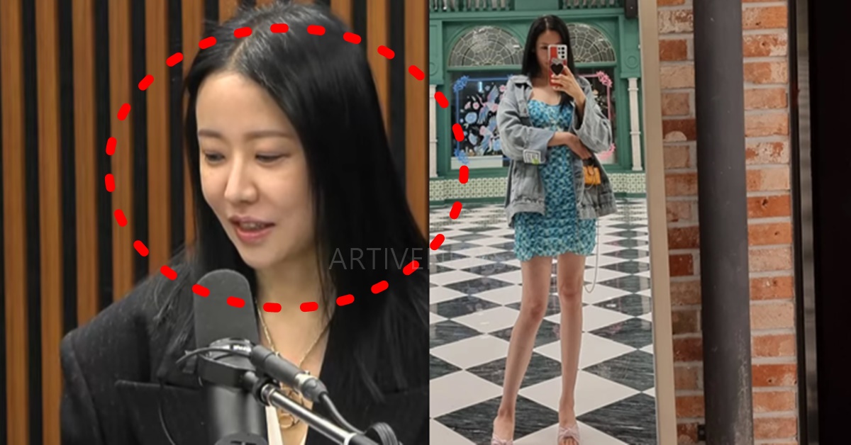 김어준의 겸손 뉴공 패션공장 김은우 디자이너