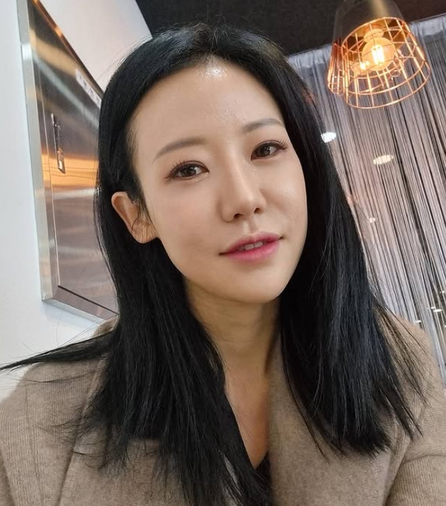 김은우 대표 인스타