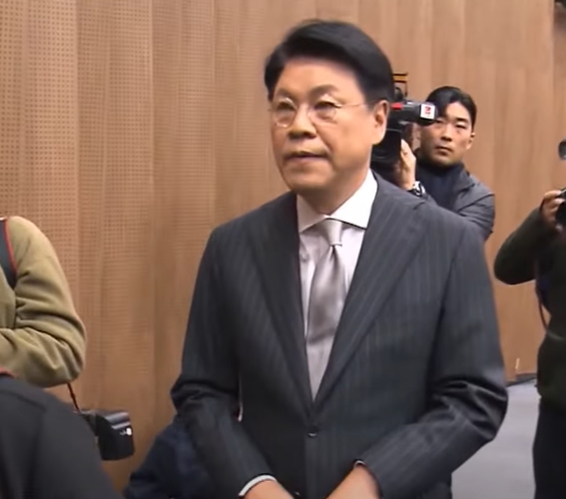 국민의힘 장제원