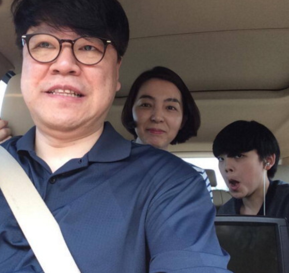 장제원 부인 아들 노엘