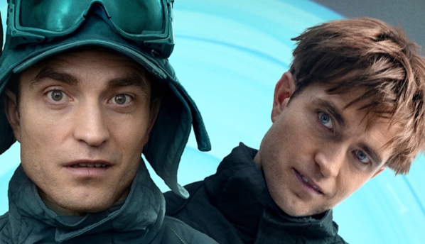 로버트 패틴슨 미키17