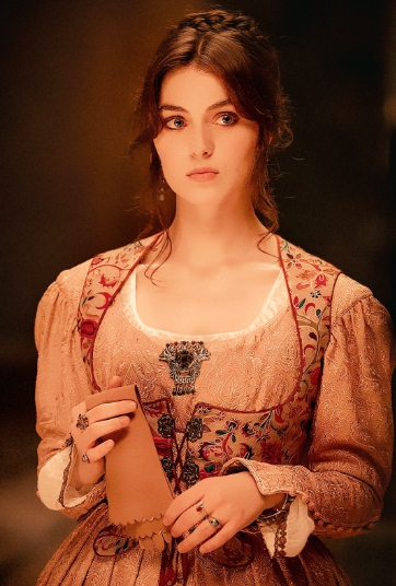 아나마리아 바르톨로메이