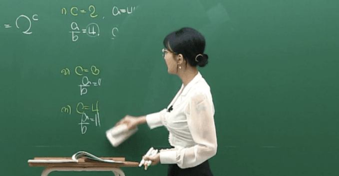 이미지 강사 타투 의혹