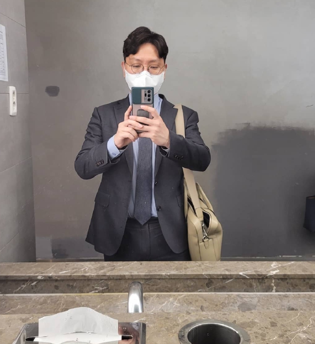 신인규 인스타그램