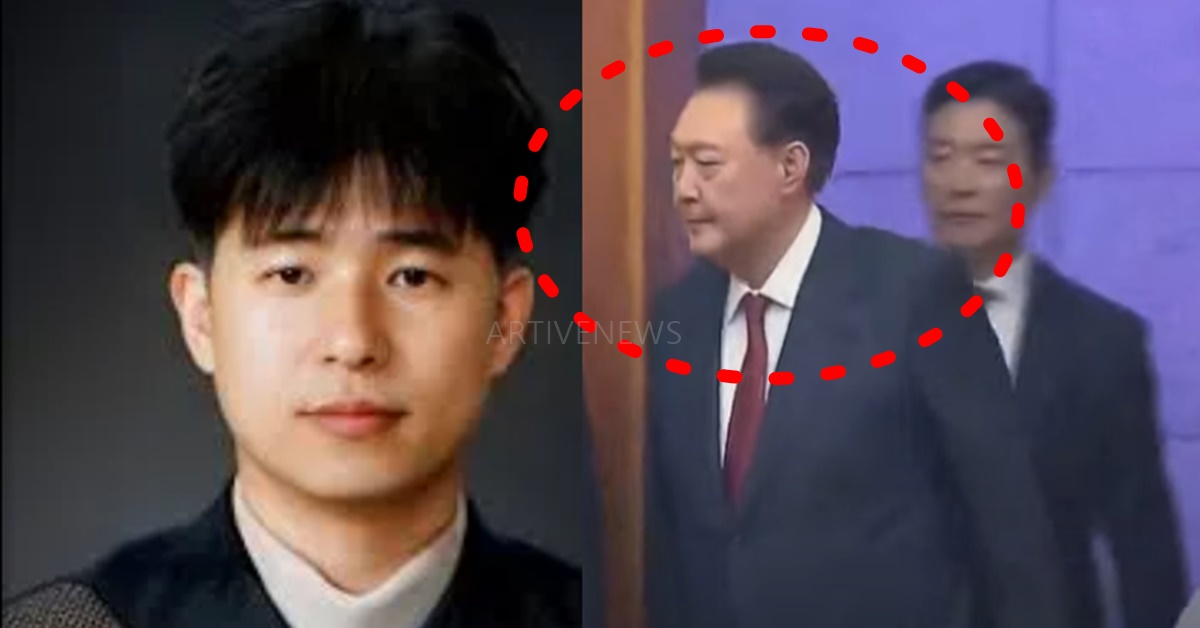 윤석열 구속 취소 석방시킨 지귀연 부장판사
