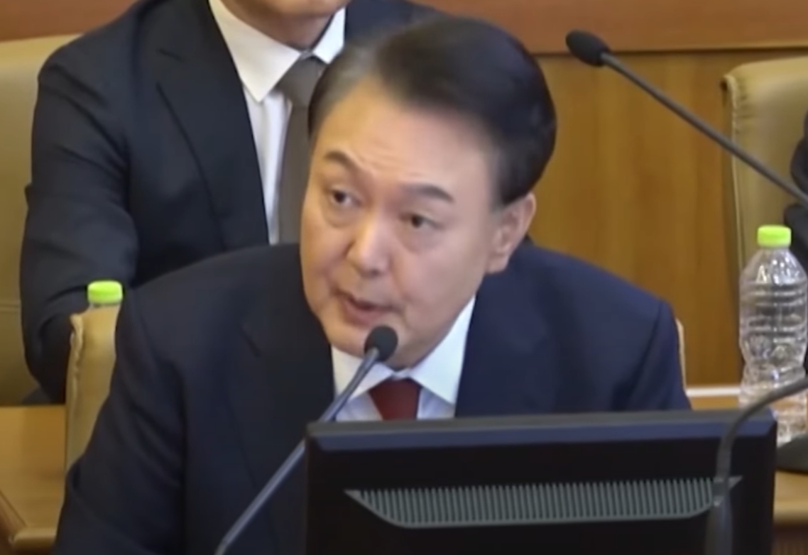 윤석열 탄핵 심판