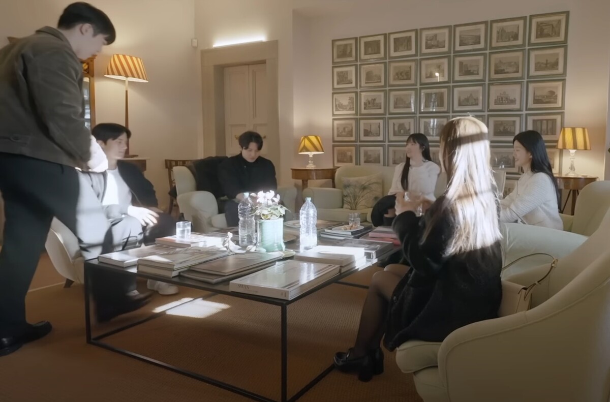 하트페어링 1화