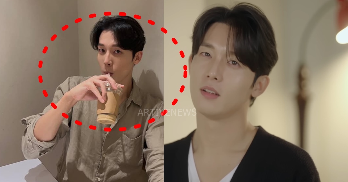 하트페어링 남출 안지민