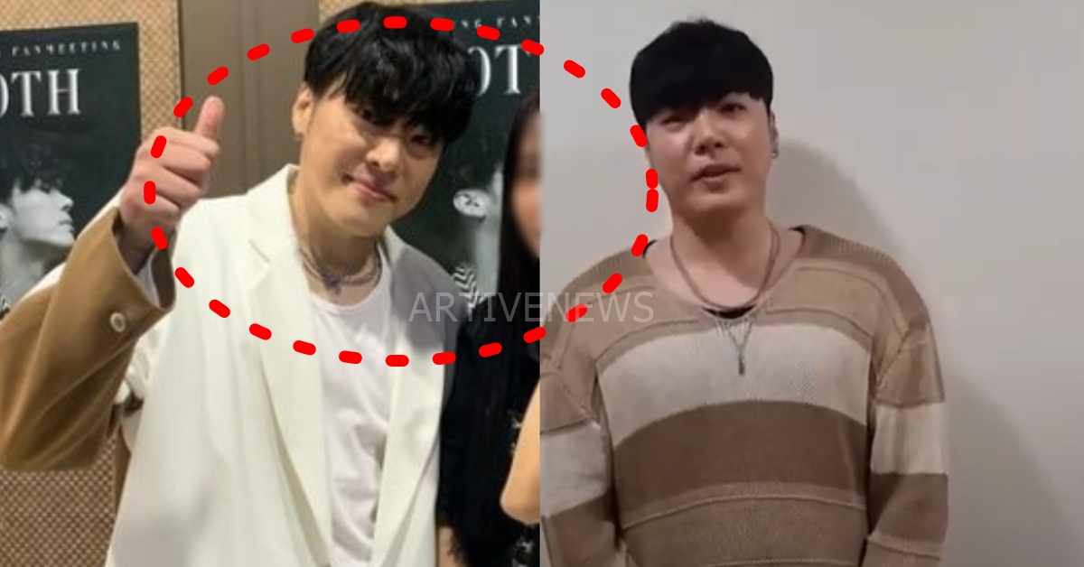 가수 휘성 사망 소식